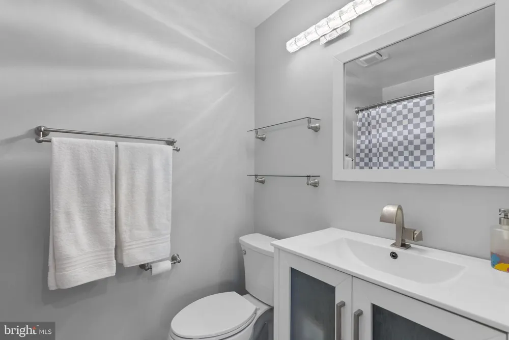 18054 ROLLING MEADOW WAY #259 Olney, MD 20832