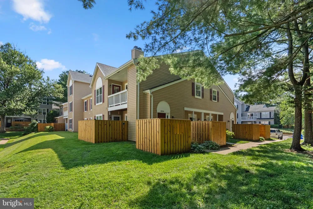 18054 ROLLING MEADOW WAY #259 Olney, MD 20832
