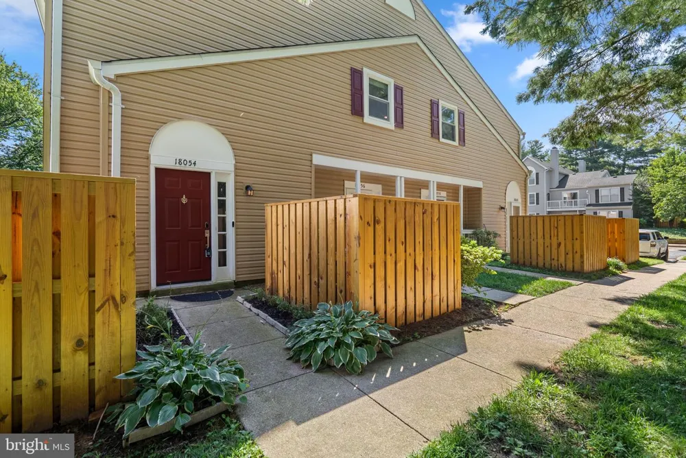 18054 ROLLING MEADOW WAY #259 Olney, MD 20832