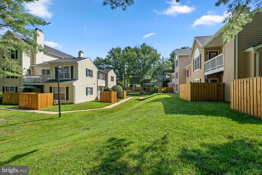 18054 ROLLING MEADOW WAY #259 Olney, MD 20832