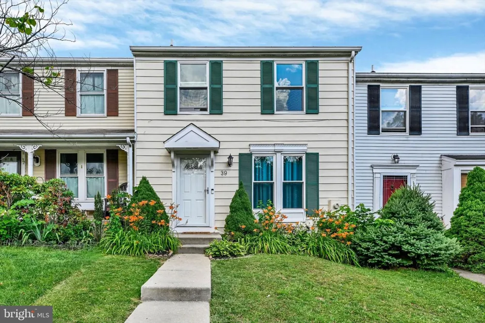 39 RADER COURT Baltimore, MD 21234