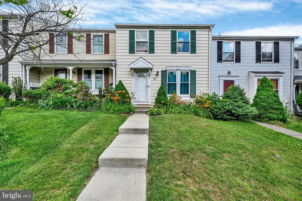 39 RADER COURT Baltimore, MD 21234