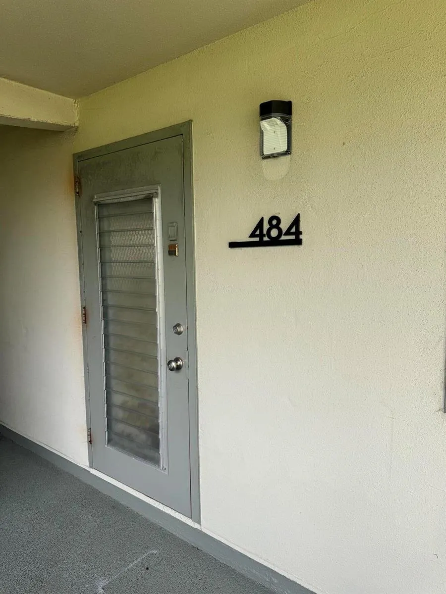 484 MONACO K #484 Delray Beach, FL 33446
