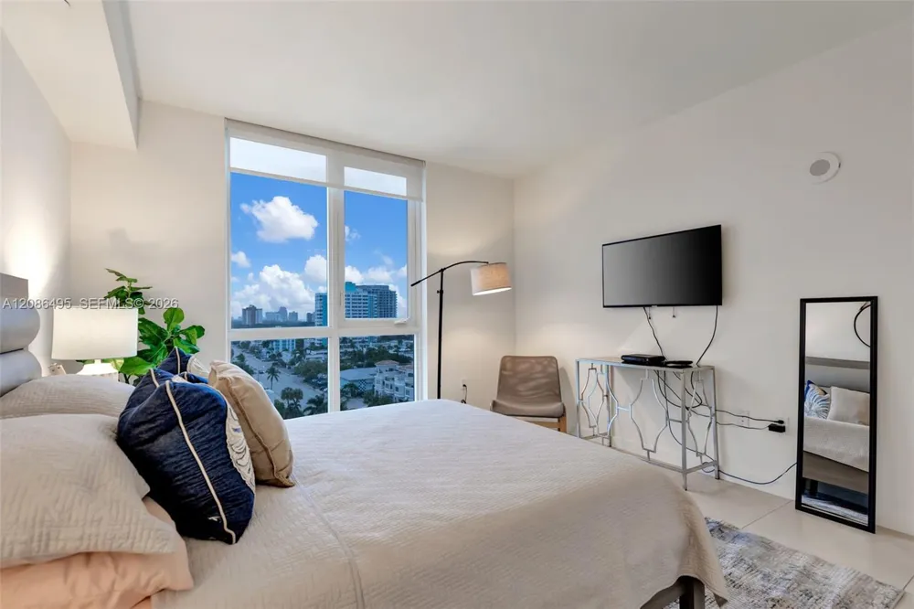 401 Birch Rd #1014 Fort Lauderdale, FL 33304