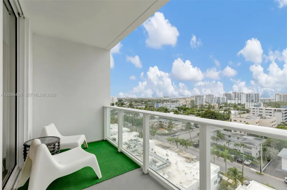 401 Birch Rd #1014 Fort Lauderdale, FL 33304