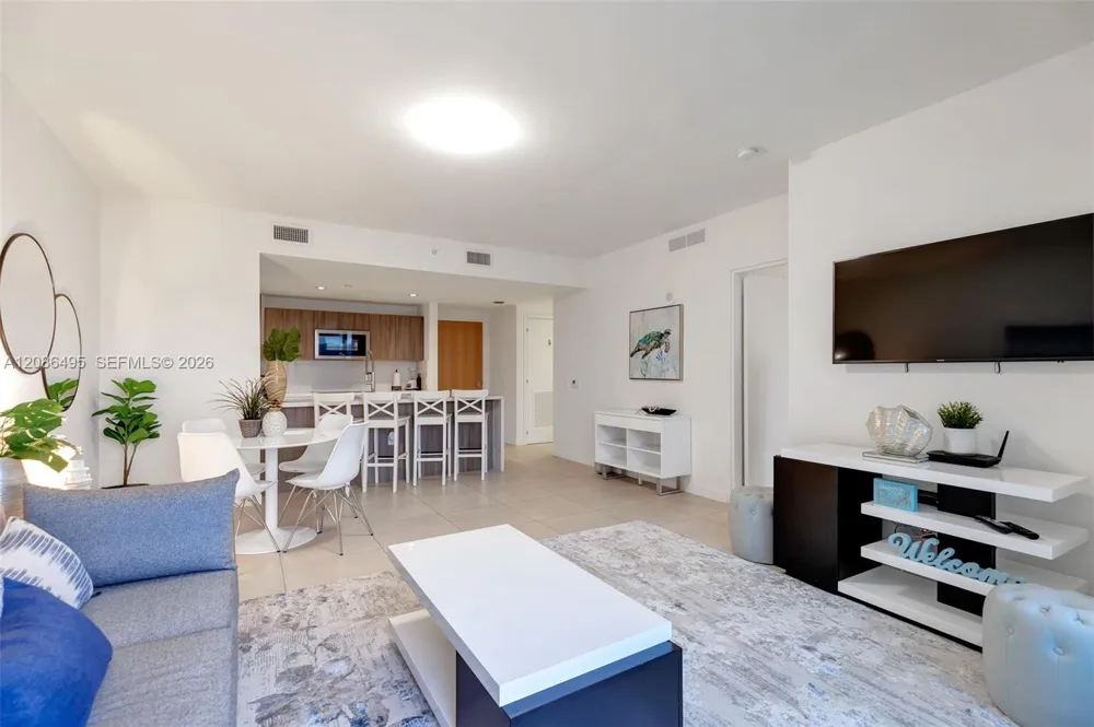 401 Birch Rd #1014 Fort Lauderdale, FL 33304