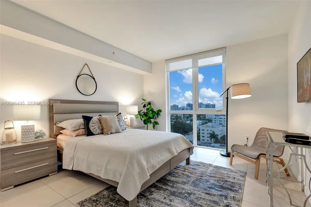 401 Birch Rd #1014 Fort Lauderdale, FL 33304