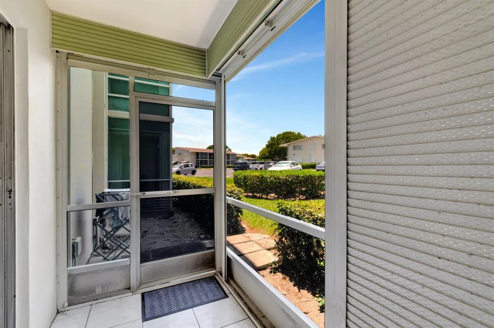 210 Horizon Street E #103 Boynton Beach, FL 33435