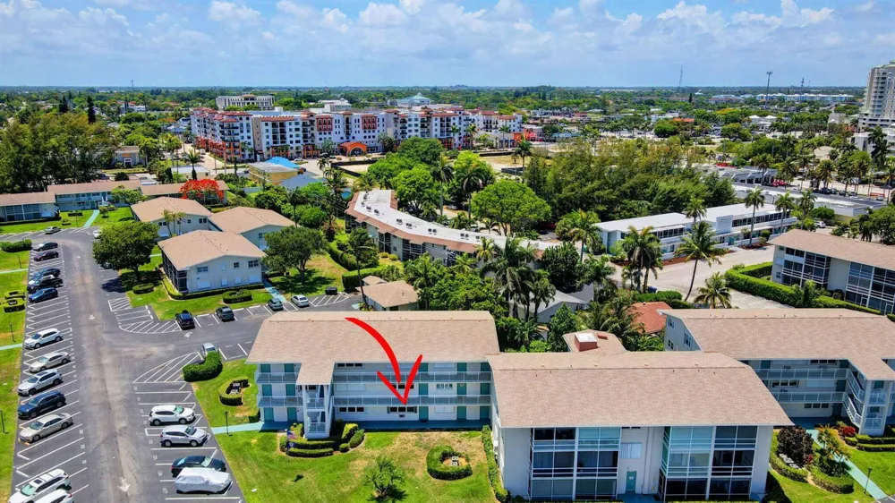 210 Horizon Street E #103 Boynton Beach, FL 33435