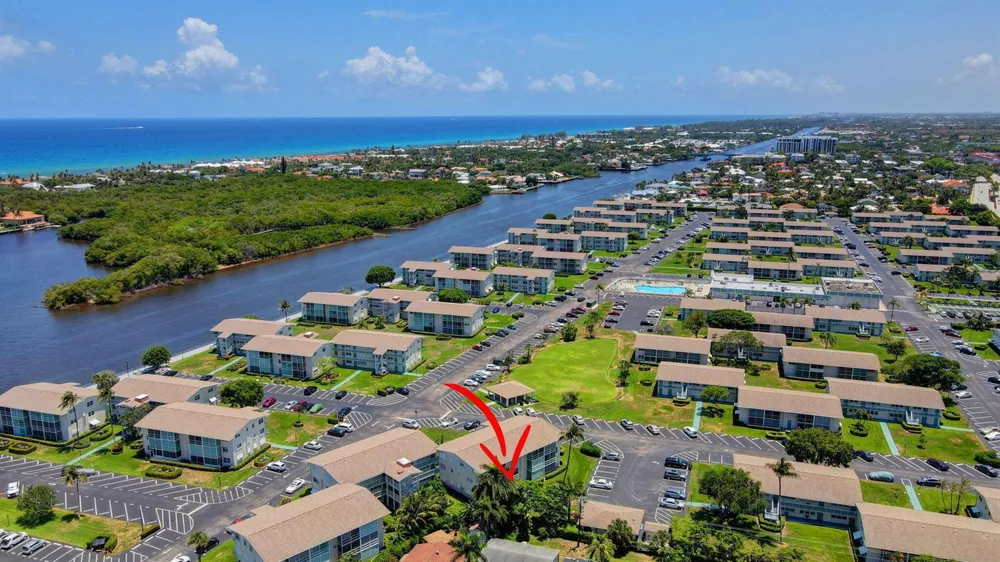 210 Horizon Street E #103 Boynton Beach, FL 33435