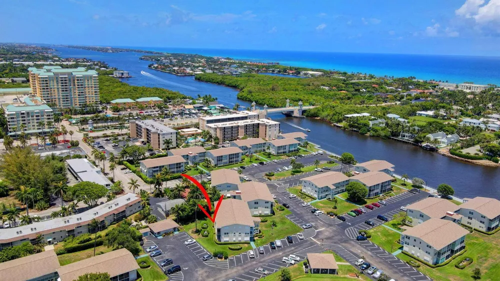 210 Horizon Street E #103 Boynton Beach, FL 33435