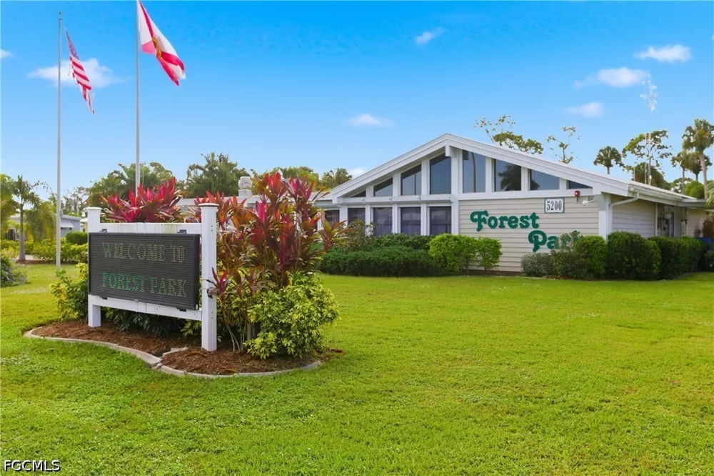 Blossom Court North Fort Myers, FL 33917