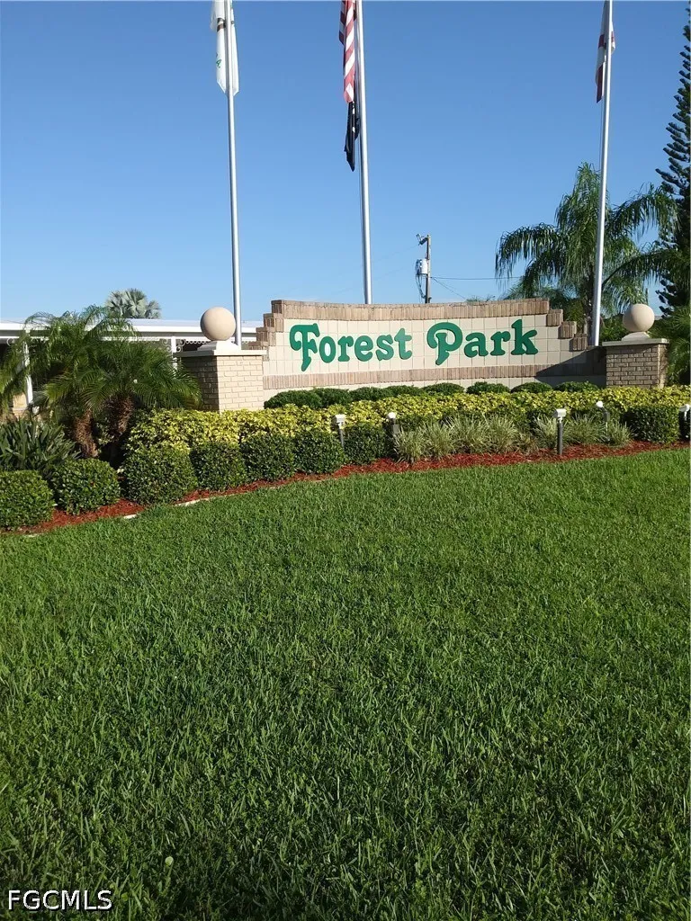 Blossom Court North Fort Myers, FL 33917