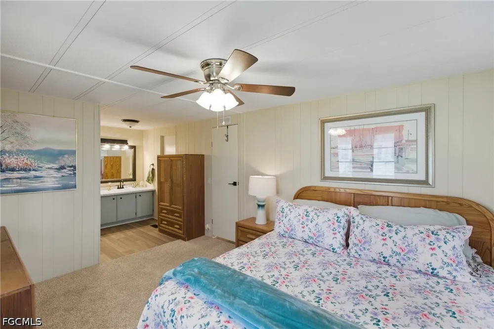 Blossom Court North Fort Myers, FL 33917