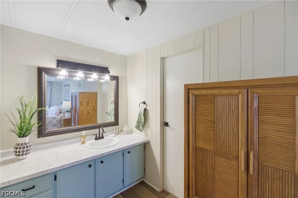 Blossom Court North Fort Myers, FL 33917