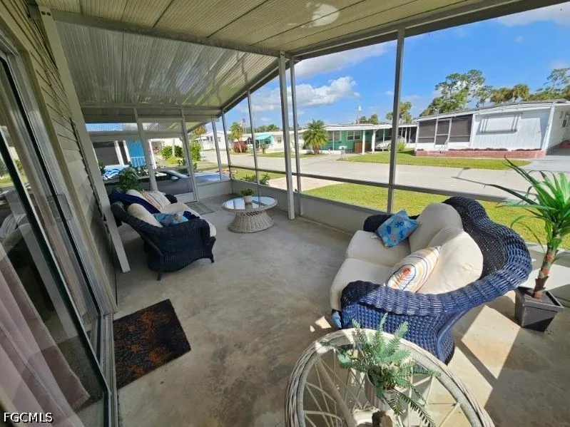 Blossom Court North Fort Myers, FL 33917
