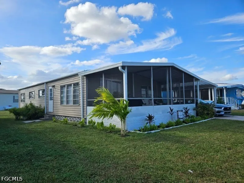 Blossom Court North Fort Myers, FL 33917