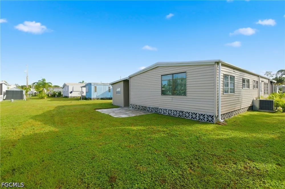 Blossom Court North Fort Myers, FL 33917