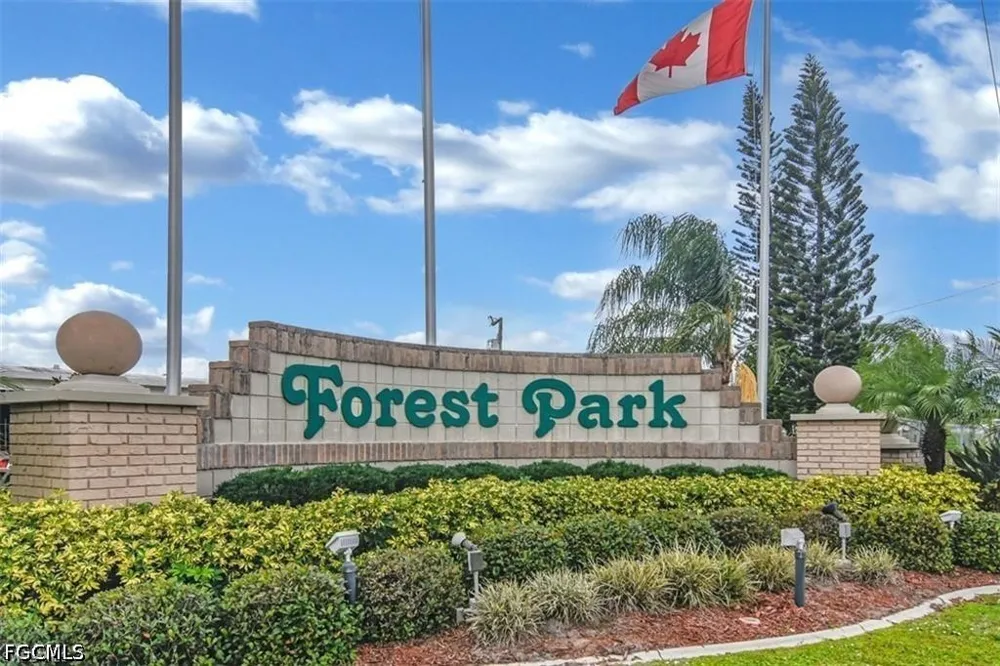 Blossom Court North Fort Myers, FL 33917