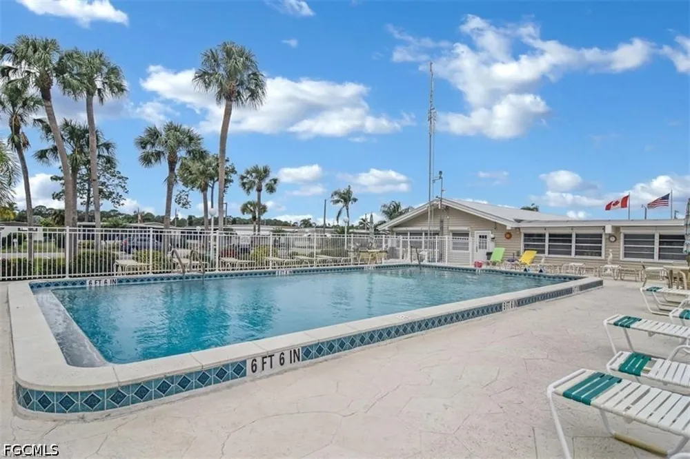 Blossom Court North Fort Myers, FL 33917