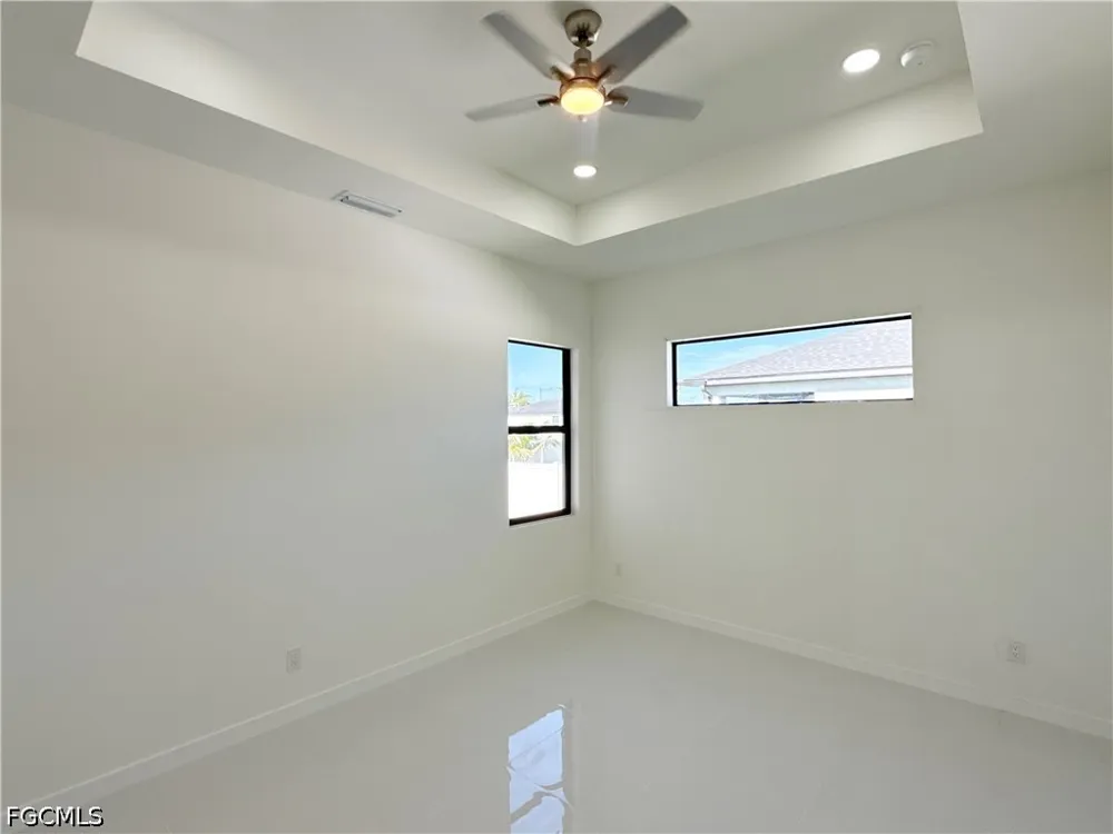 NW 34th Street Cape Coral, FL 33993