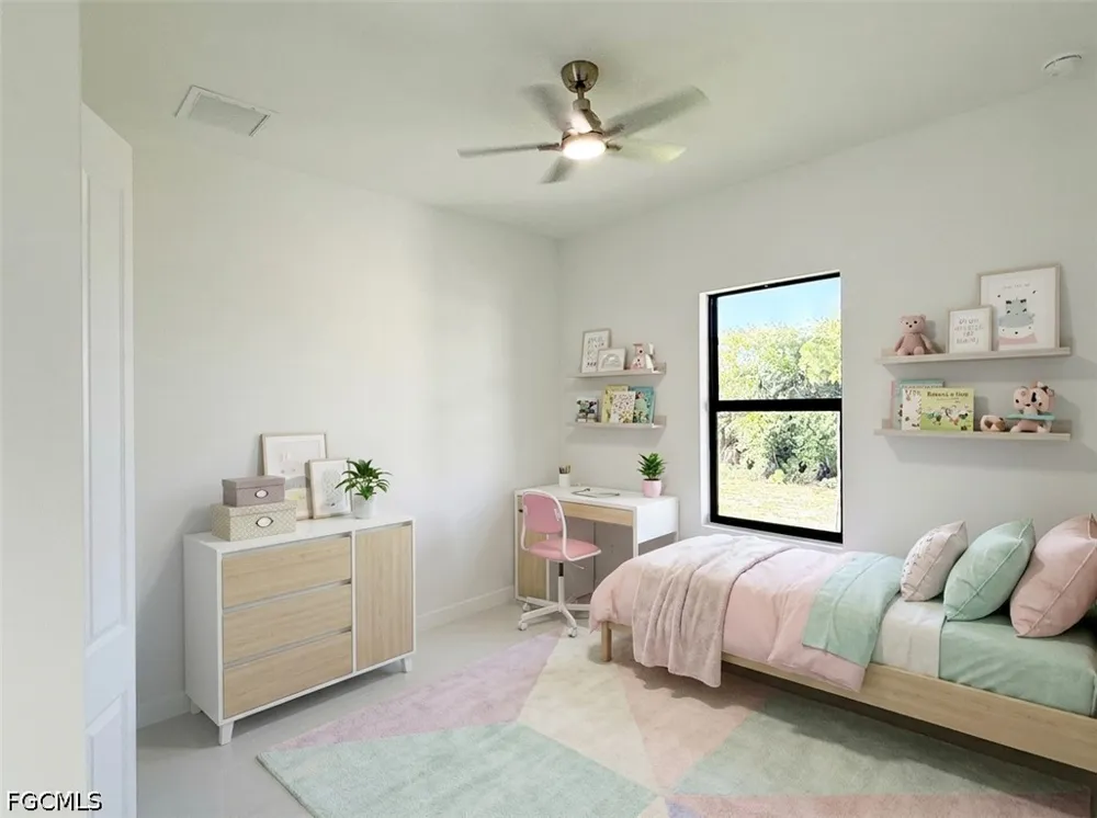 NW 34th Street Cape Coral, FL 33993