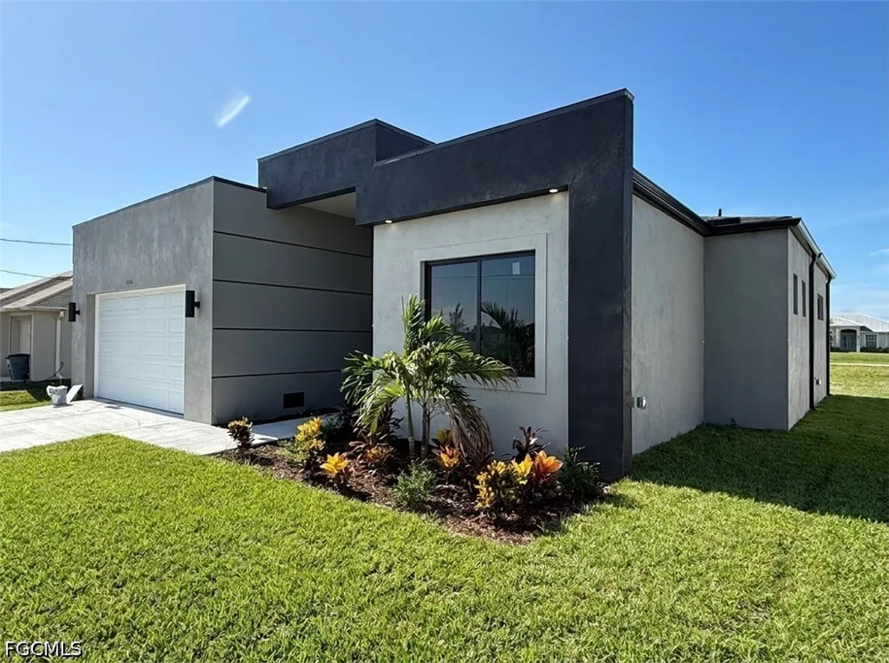NW 34th Street Cape Coral, FL 33993
