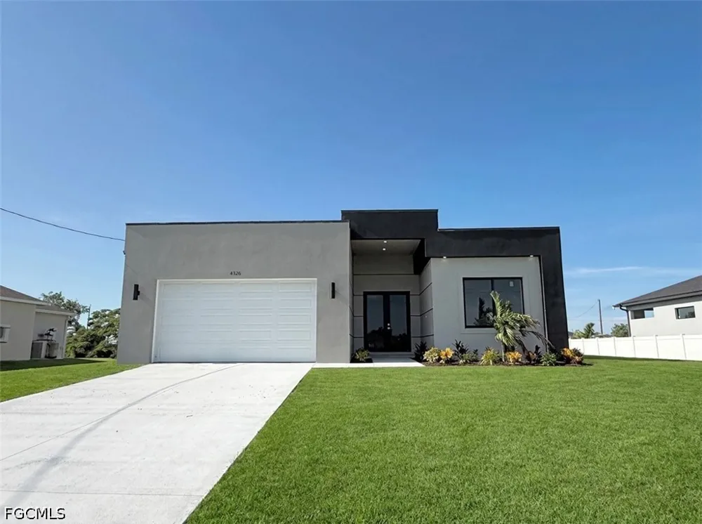 NW 34th Street Cape Coral, FL 33993