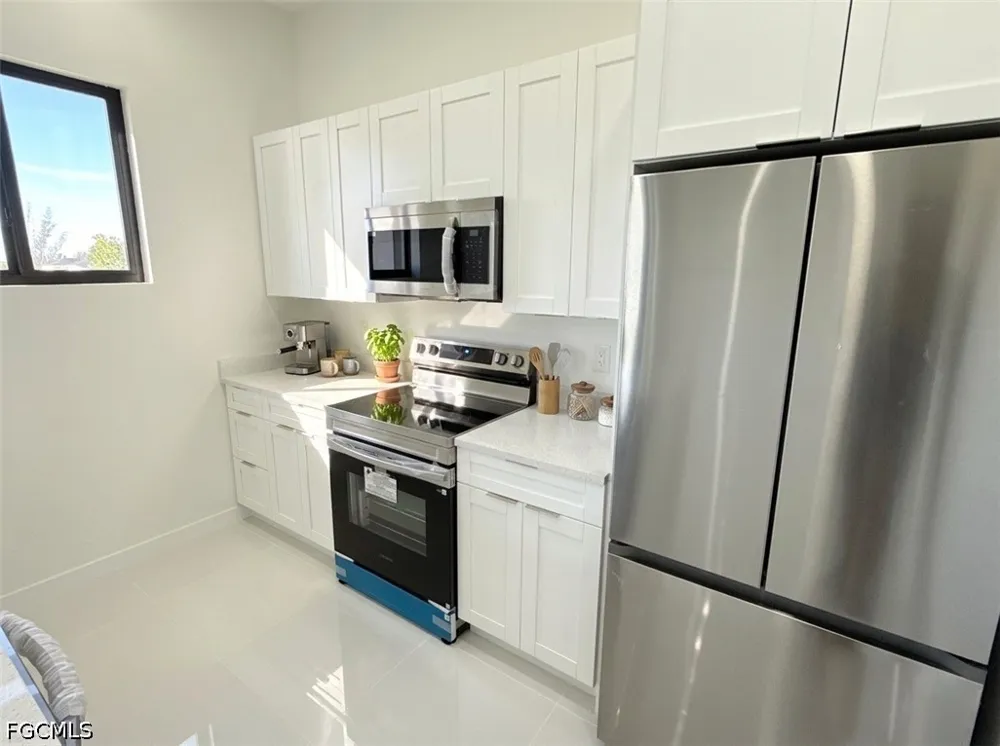 NW 34th Street Cape Coral, FL 33993