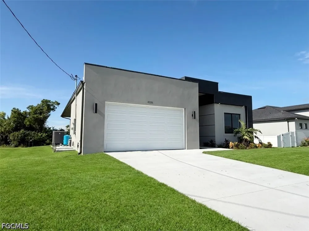 NW 34th Street Cape Coral, FL 33993