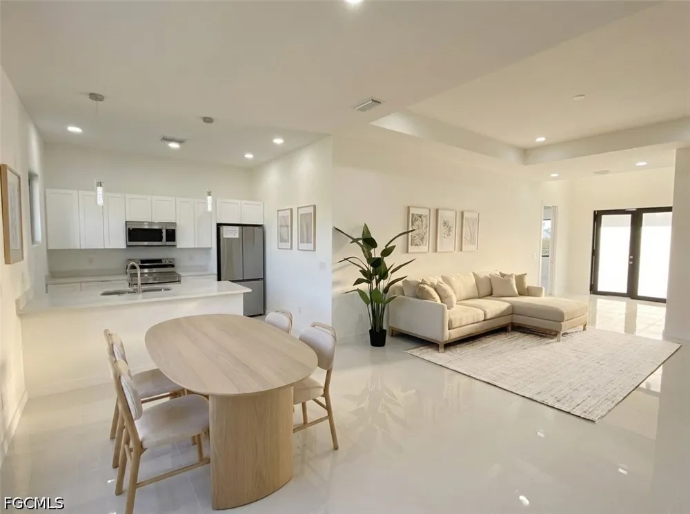 NW 34th Street Cape Coral, FL 33993