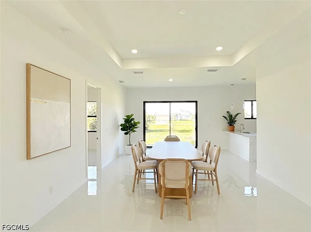 NW 34th Street Cape Coral, FL 33993