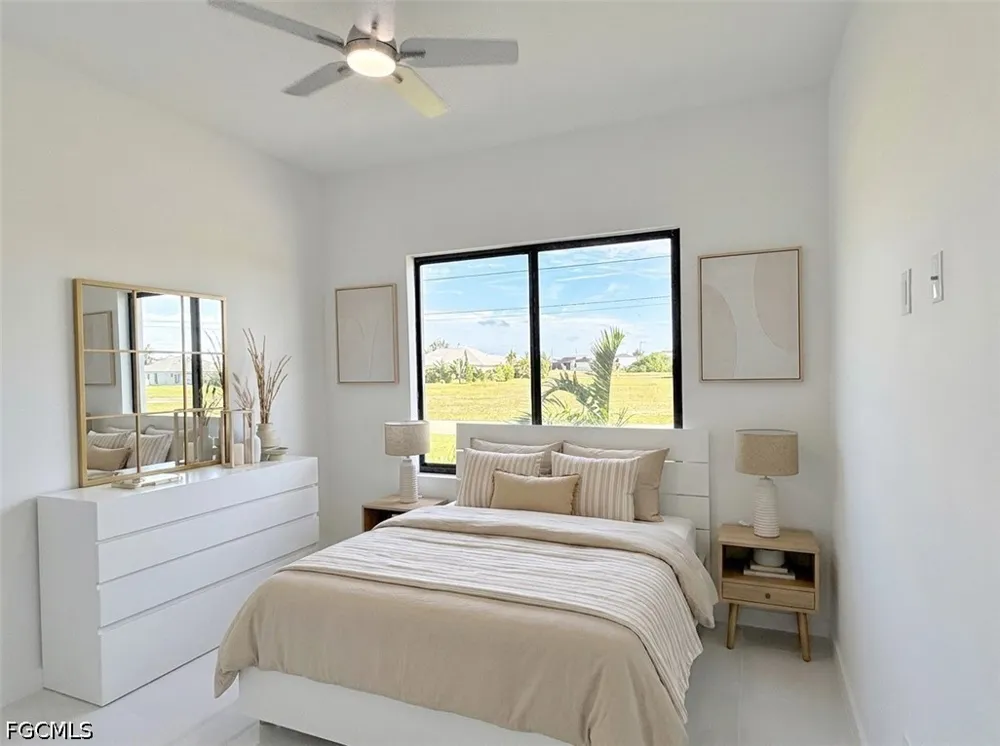 NW 34th Street Cape Coral, FL 33993
