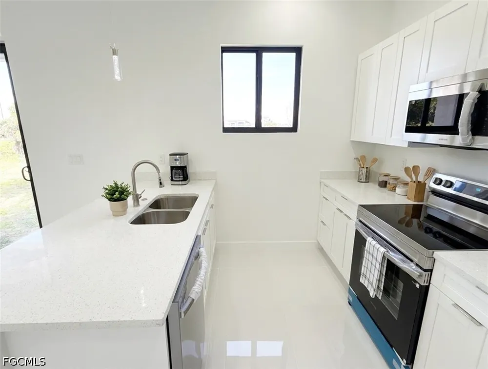 NW 34th Street Cape Coral, FL 33993