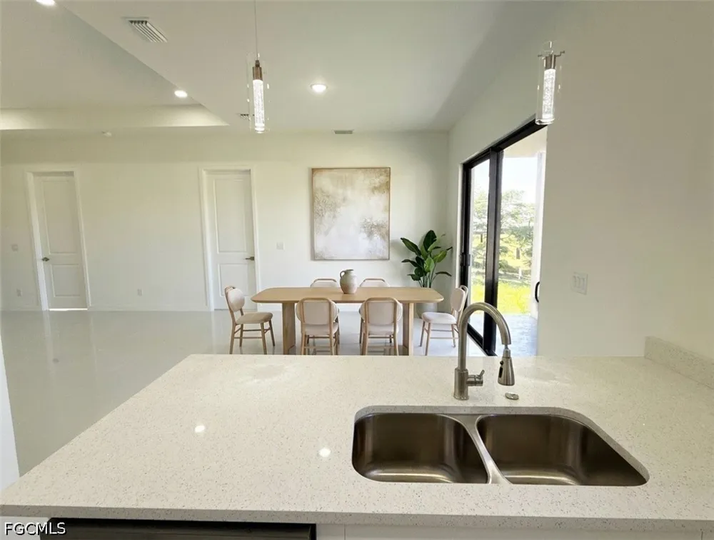 NW 34th Street Cape Coral, FL 33993