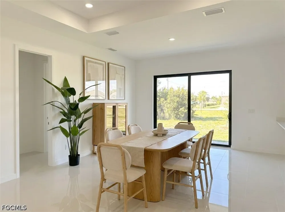 NW 34th Street Cape Coral, FL 33993