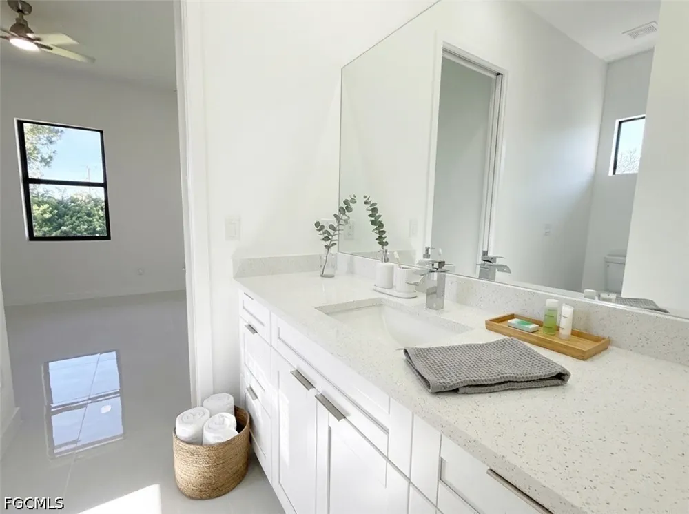 NW 34th Street Cape Coral, FL 33993