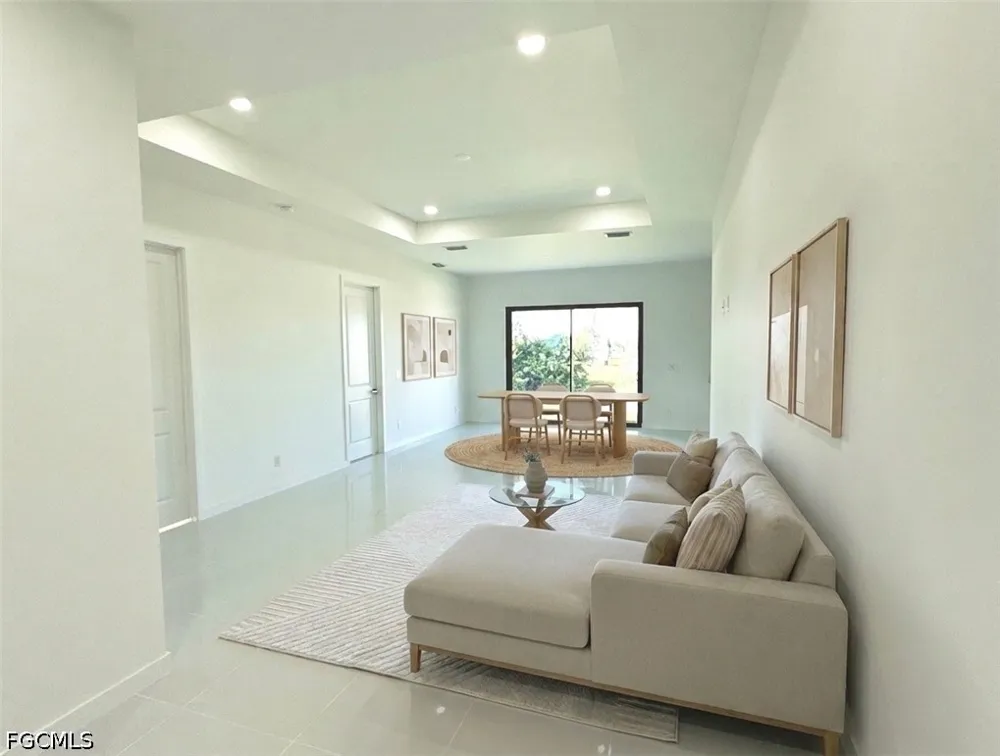 NW 34th Street Cape Coral, FL 33993