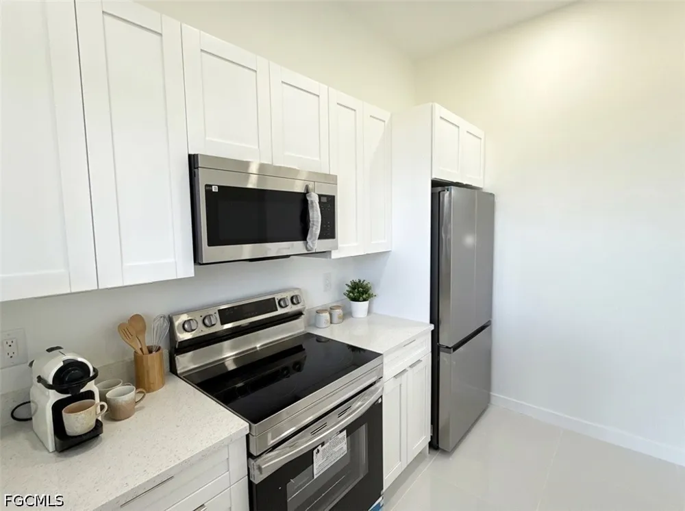 NW 34th Street Cape Coral, FL 33993