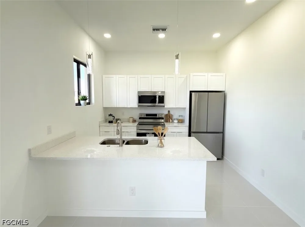 NW 34th Street Cape Coral, FL 33993
