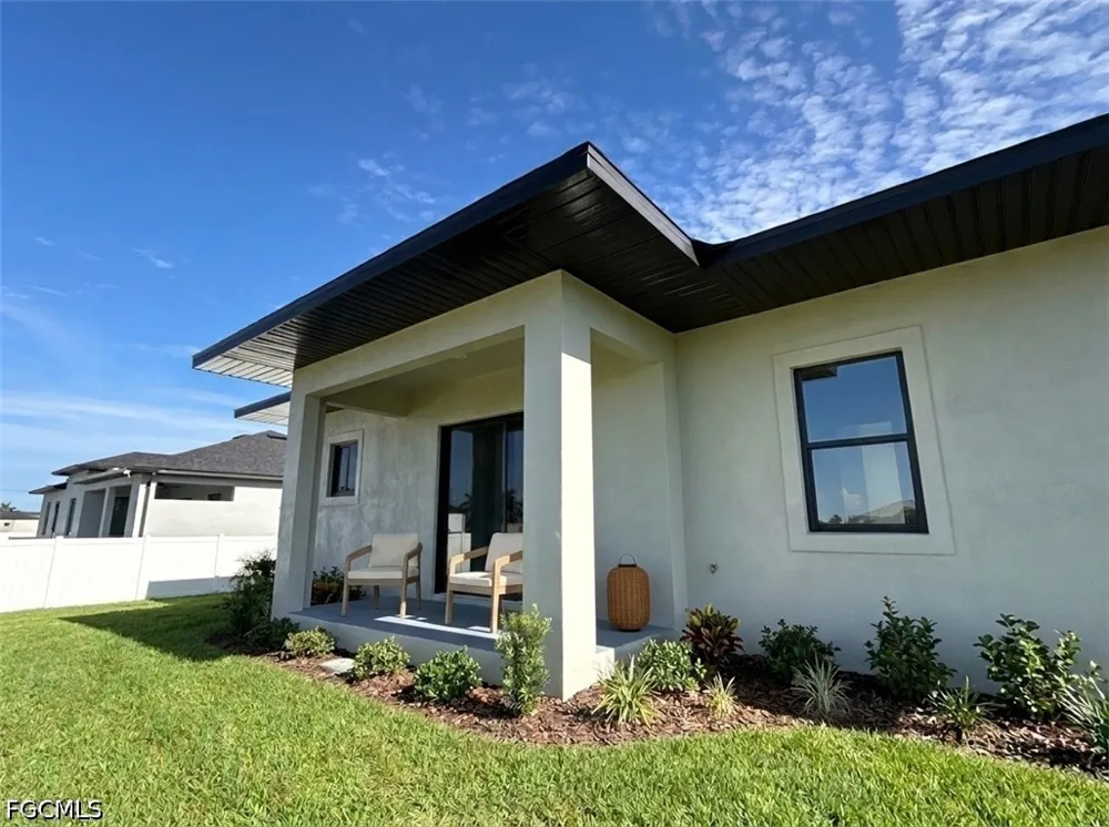 NW 34th Street Cape Coral, FL 33993