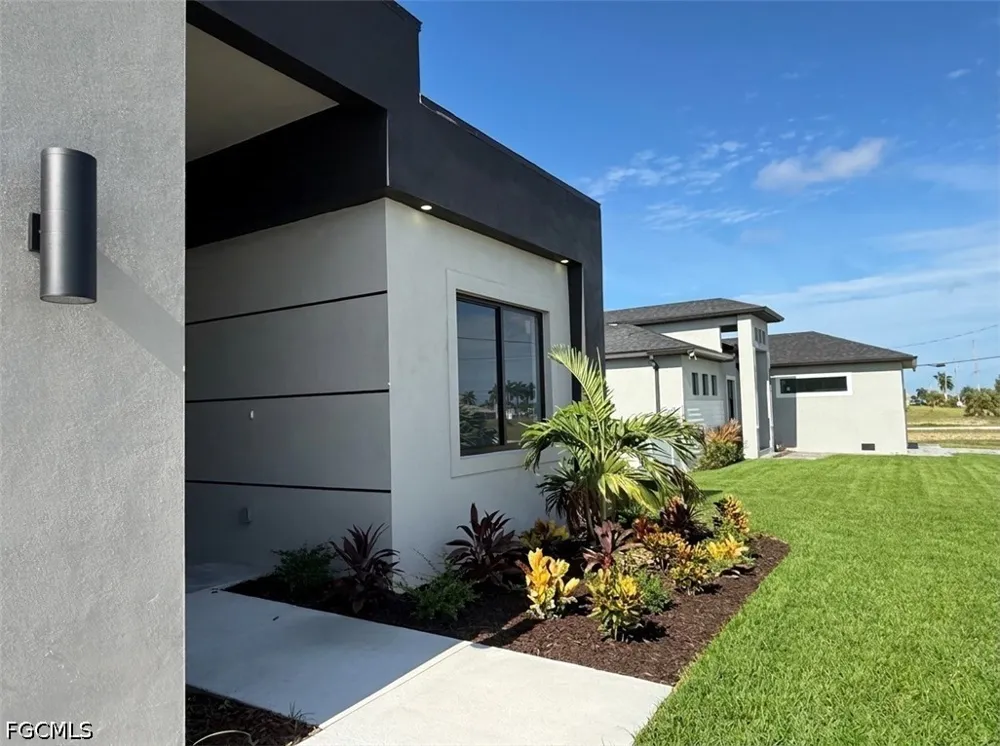 NW 34th Street Cape Coral, FL 33993
