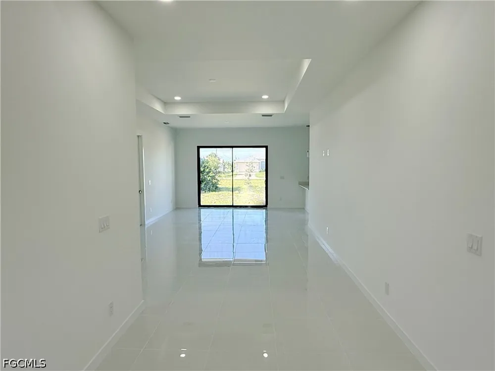 NW 34th Street Cape Coral, FL 33993
