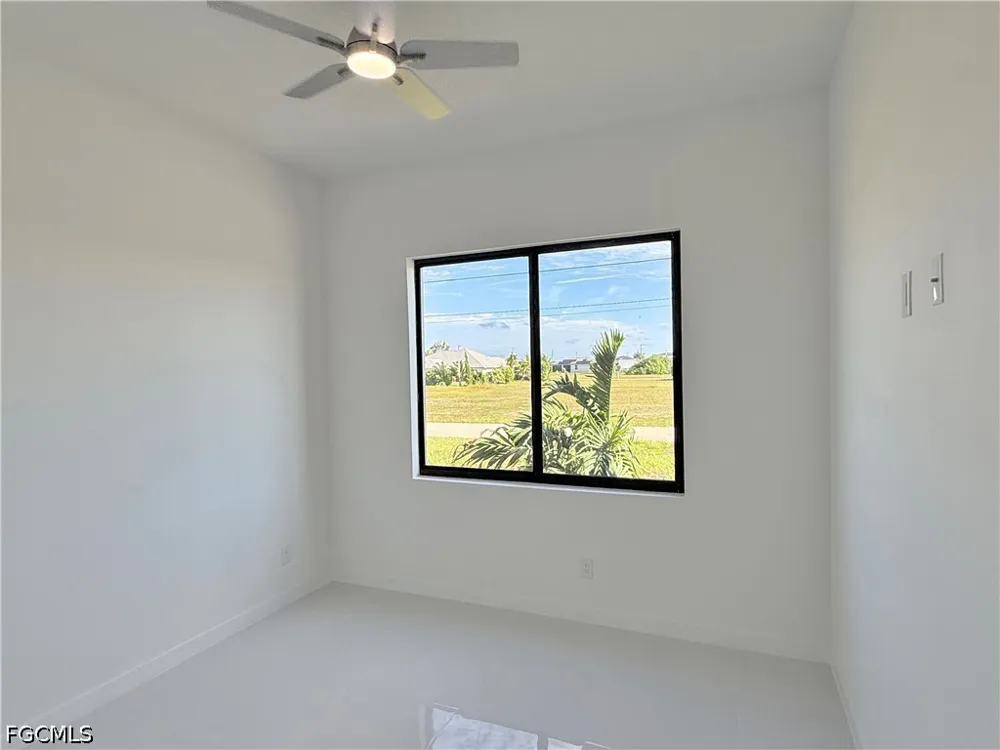 NW 34th Street Cape Coral, FL 33993