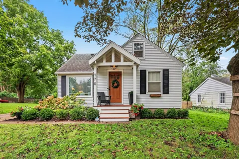 170 E 35th Street