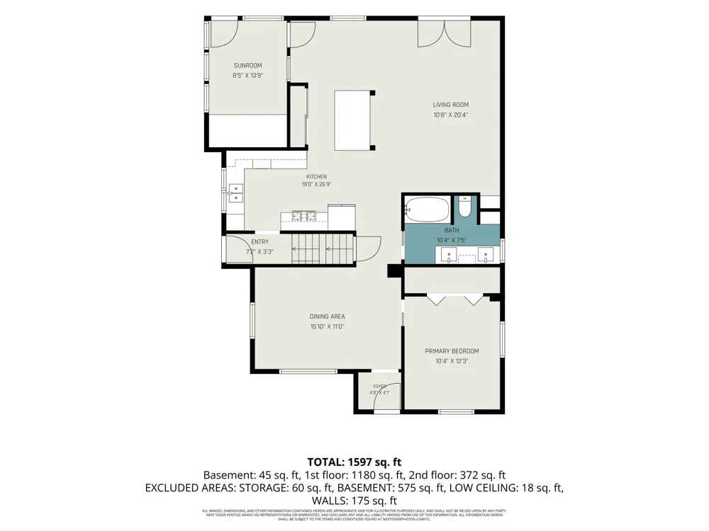 170 E 35th Street Holland, MI 49423