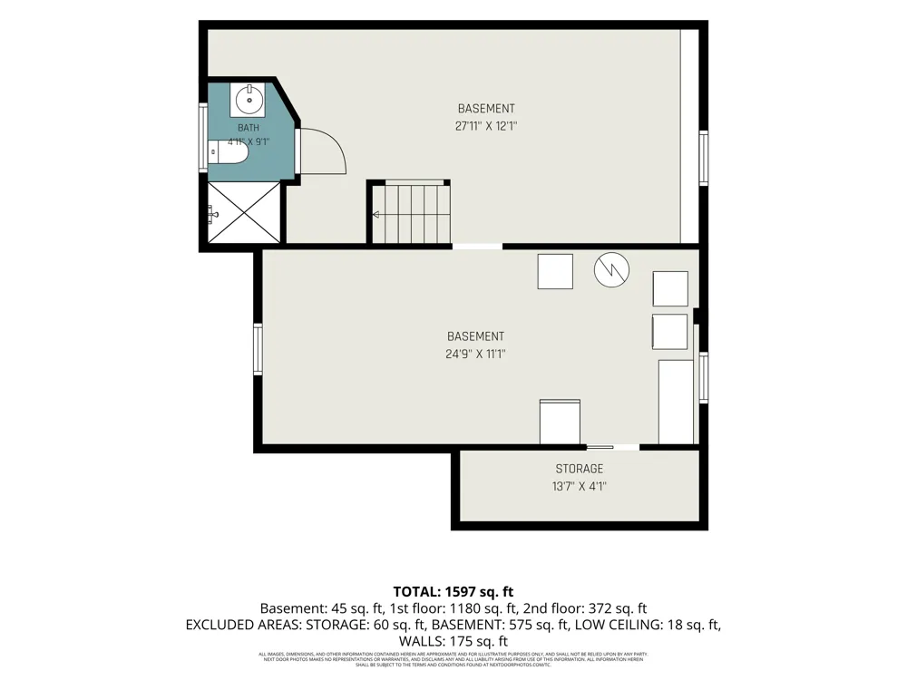 170 E 35th Street Holland, MI 49423