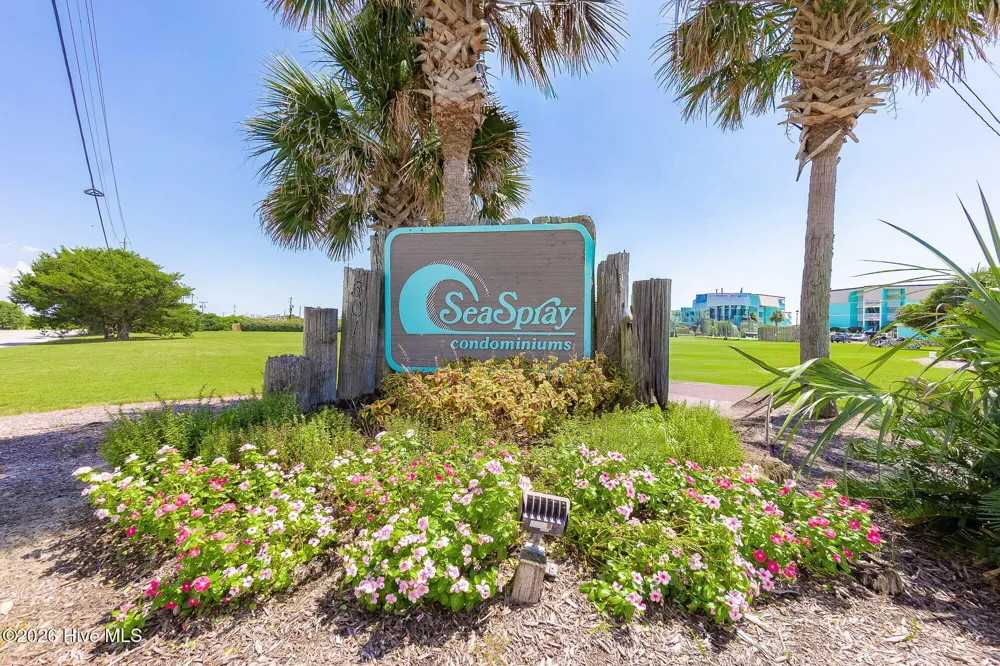 301 Commerce Way Way #104 Atlantic Beach, NC 28512