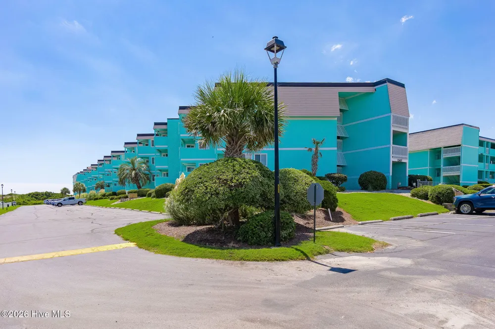 301 Commerce Way Way #104 Atlantic Beach, NC 28512