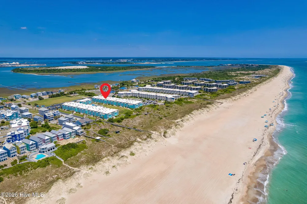301 Commerce Way Way #104 Atlantic Beach, NC 28512